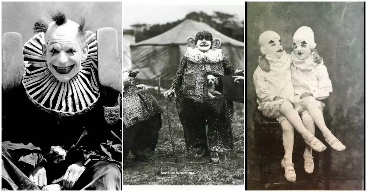 4 Photos terrifiantes qui cachent des histoires effrayantes - Vous ne devinerez jamais ce qu'elles révèlent