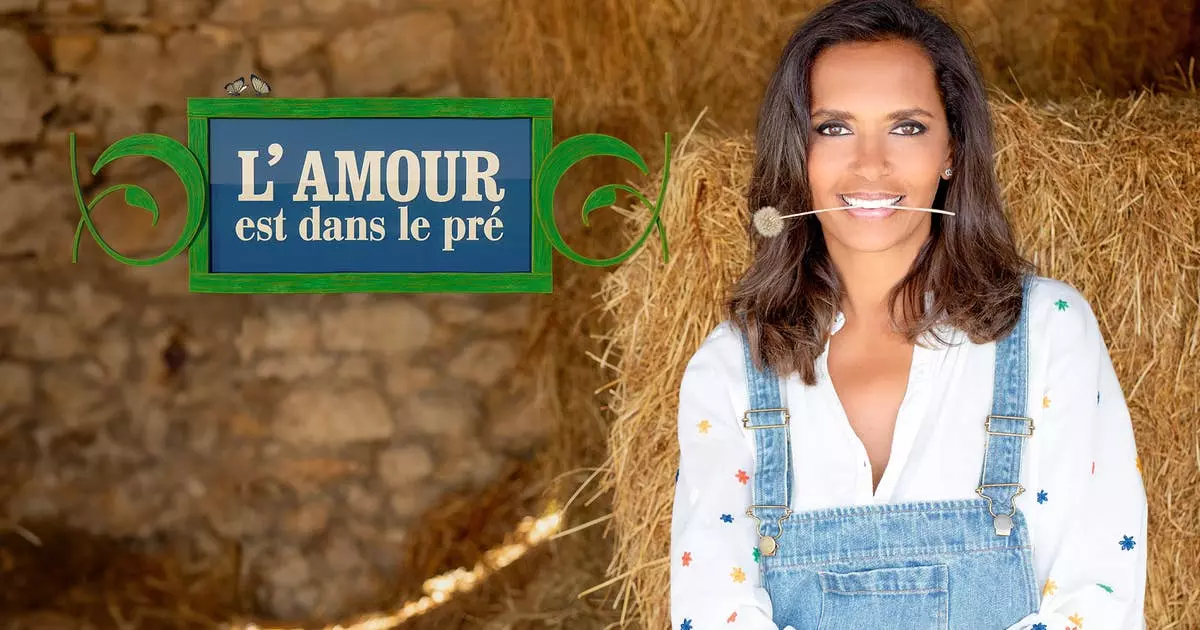 ADP : Karine Le Marchand promet son soutien à Laurent, confronté à des difficultés financières