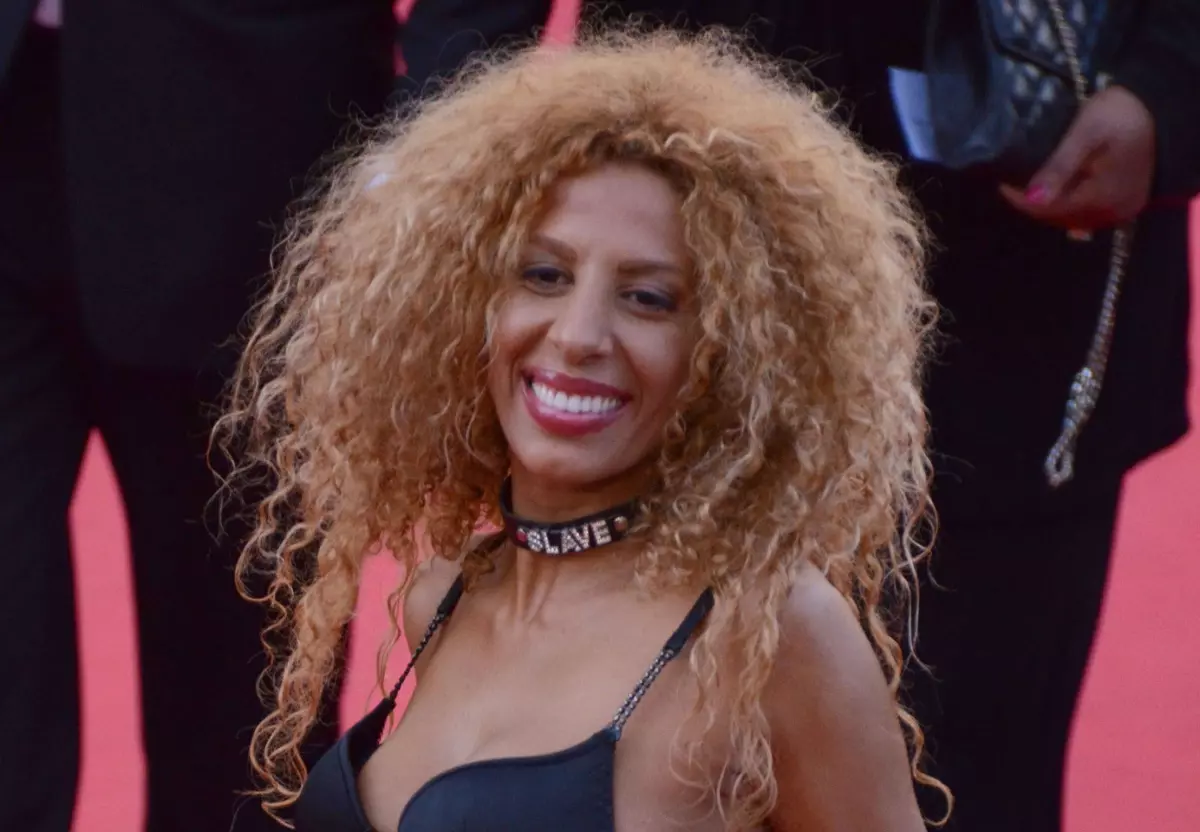 Afida Turner : ses révélations choquantes et émouvantes sur sa carrière et sa vie personnelle