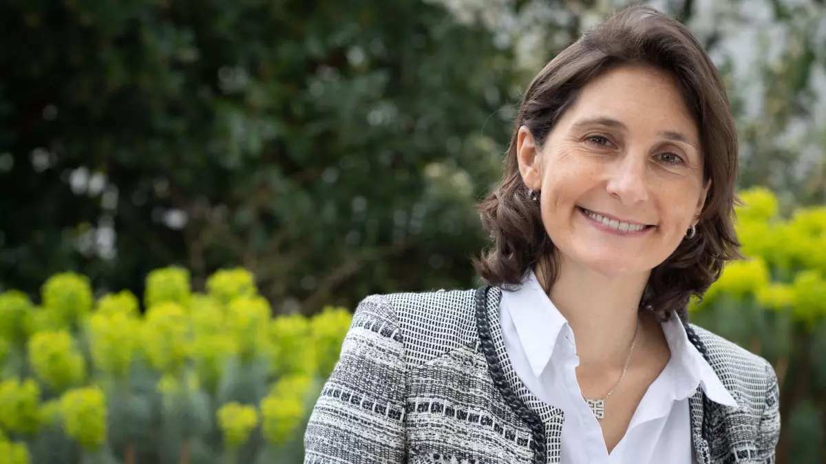 Amélie Oudéa-Castéra : Une maladresse en tant que ministre de l'Éducation nationale