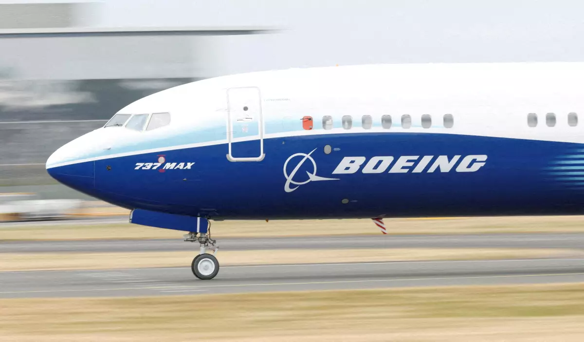 Boeing: Entre pannes, contrôle qualité et défauts de conception, faut-il s'inquiéter pour le géant de l'aviation civile ?