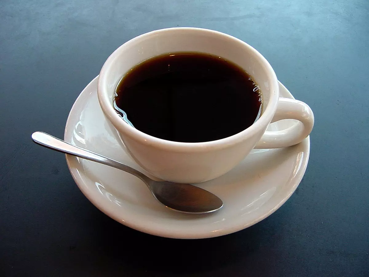 Buvez du café pour rester jeune ! Les conseils du médecin Jimmy Mohamed