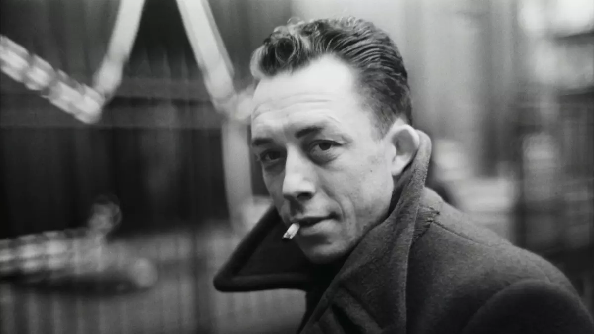 Camus en héritage : un témoignage passionnant sur l'actualité