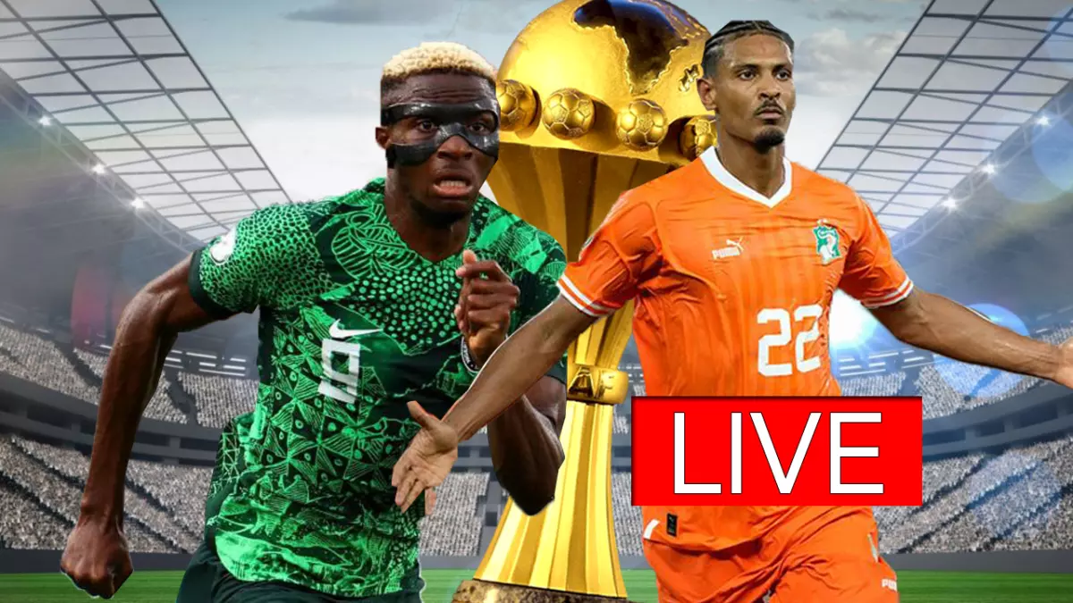 CAN 2024 : Finale de rêve entre la Côte d'Ivoire et le Nigeria