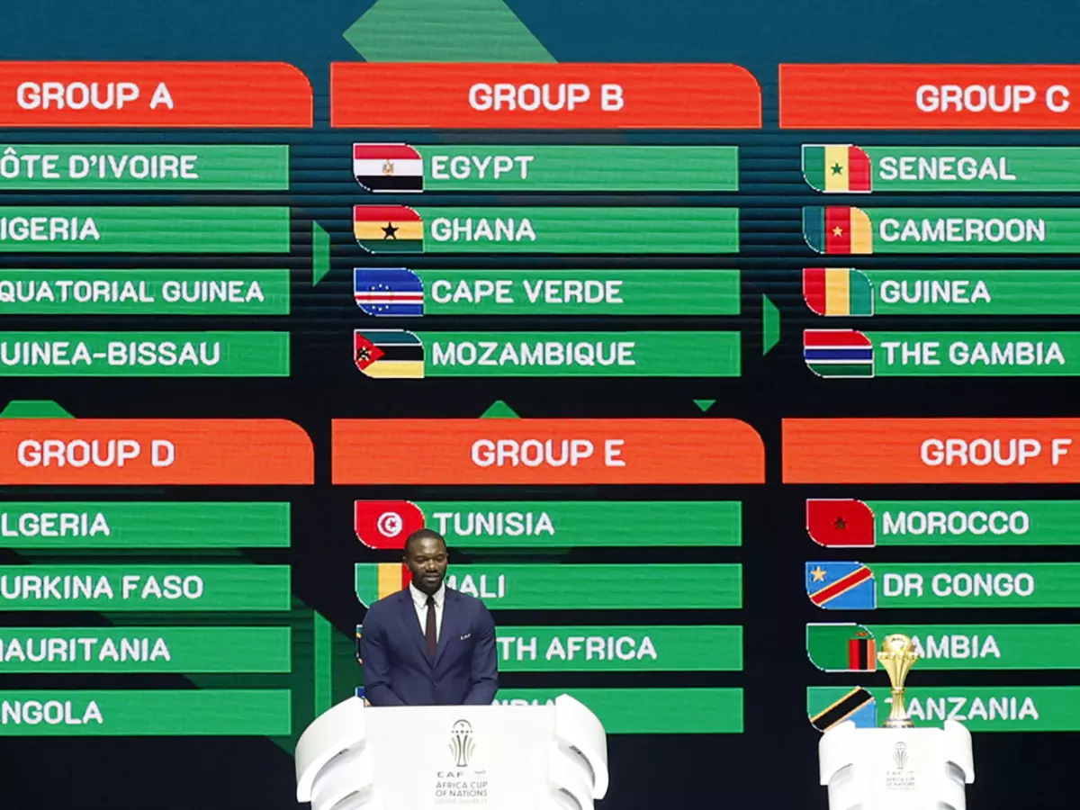 CAN 2024 : la RD Congo et le Nigeria en demi-finales, une victoire historique