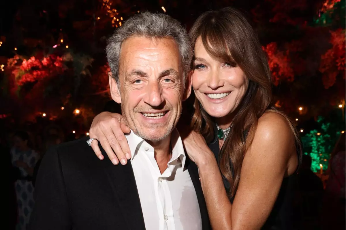 Carla Bruni-Sarkozy : sa réaction inattendue à la nomination de Rachida Dati