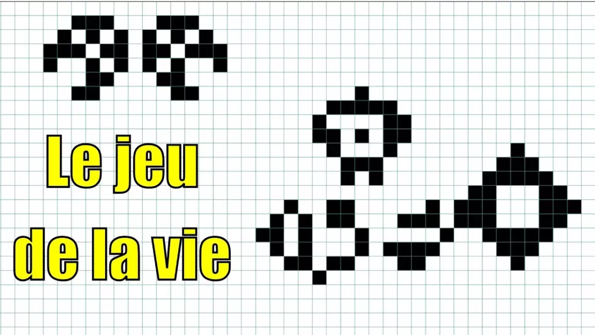 Comment trouver un jeu de vie qui en vaille la peine