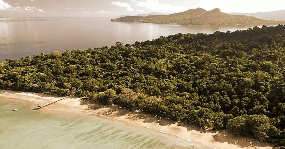 Darmanin annonce la fin du droit du sol à Mayotte : un tournant radical pour l'île