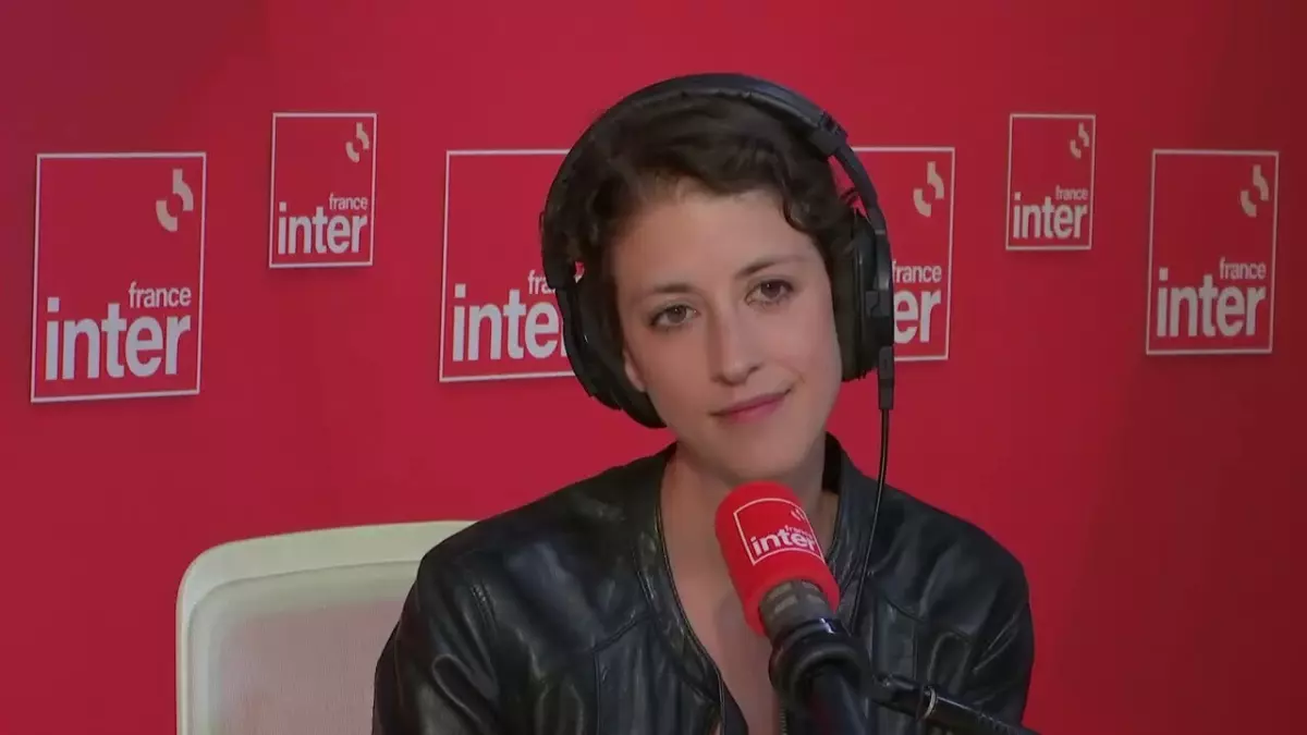 Décès de Clémentine Vergnaud, journaliste à franceinfo à l'âge de 31 ans