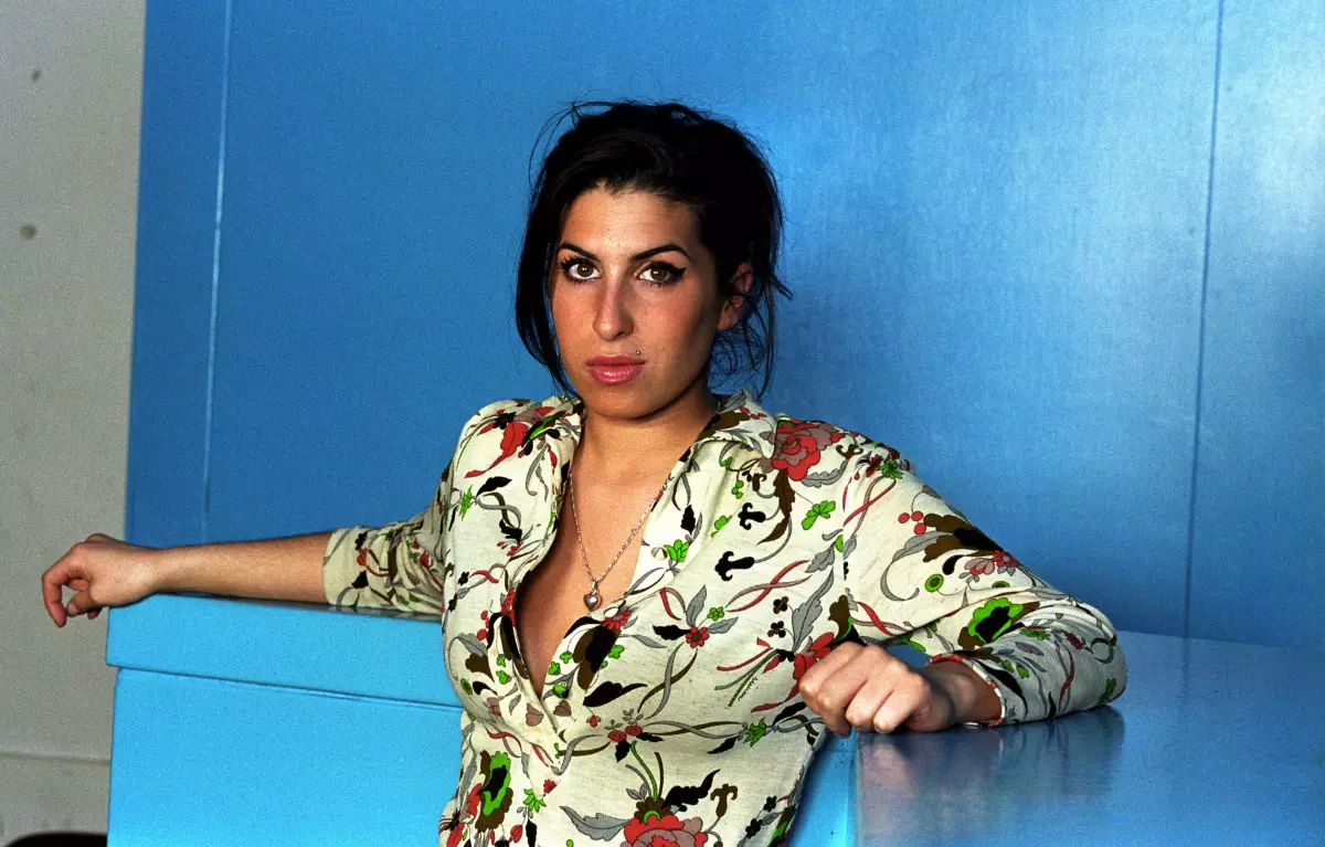 Découvrez la première bande-annonce du biopic sur Amy Winehouse, un hommage à une icône de la musique