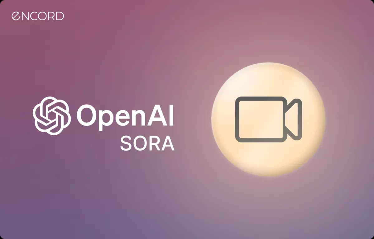 Découvrez Sora, l'outil d'OpenAI qui génère des vidéos plus que réalistes