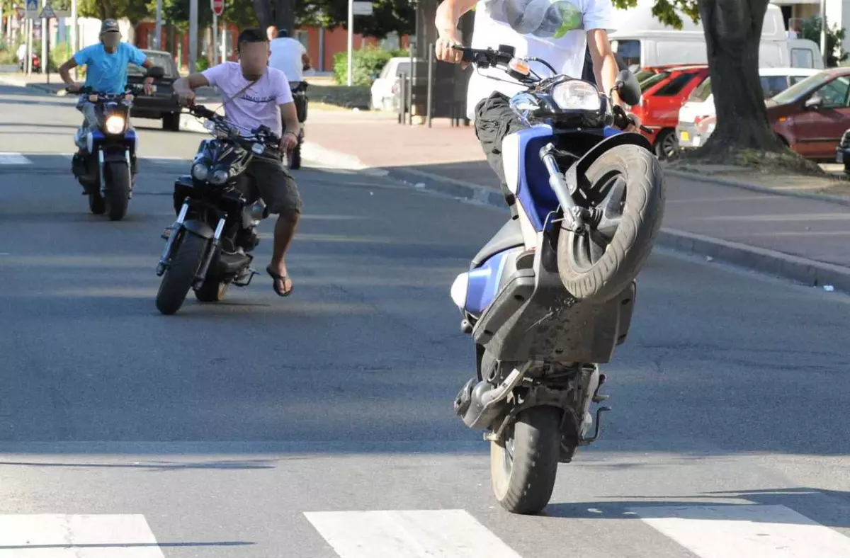 Délinquance et trafics à Marseille : la ville sous haute tension