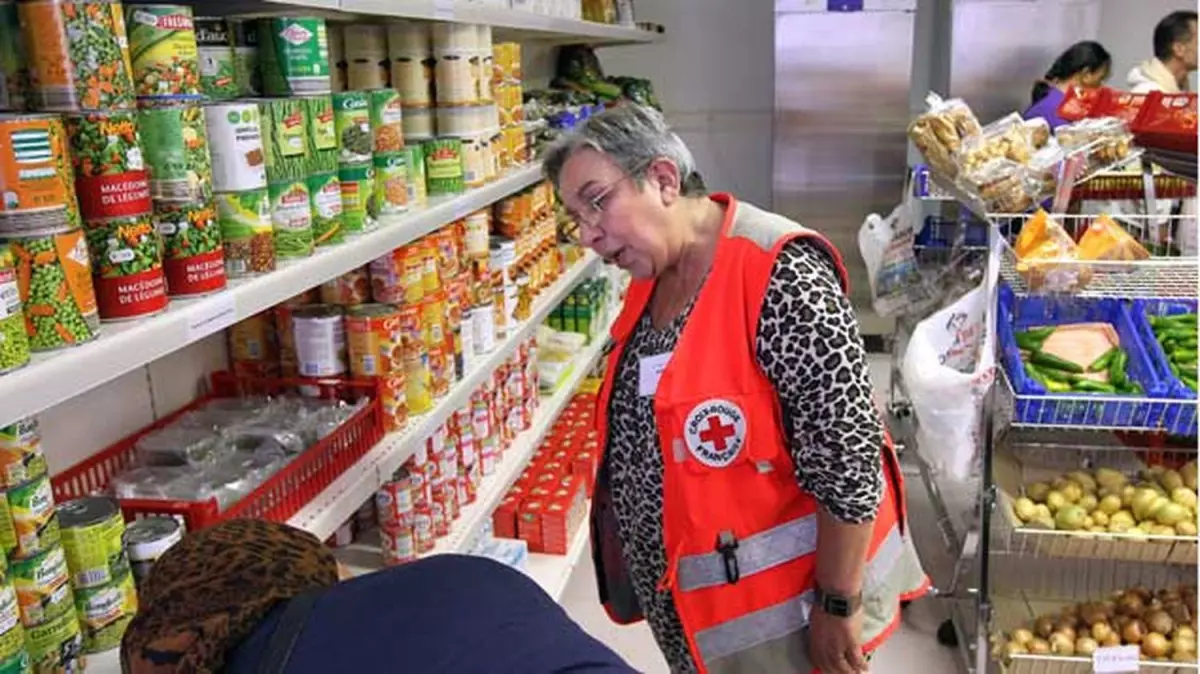 Des commerces et garages qui paient en bénévolat