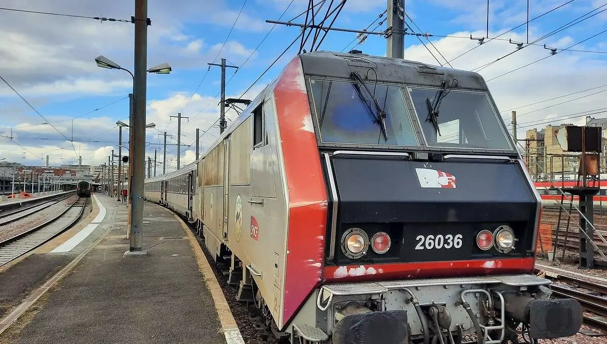 Des dispositifs inédits pour améliorer les retards des trains Paris-Clermont