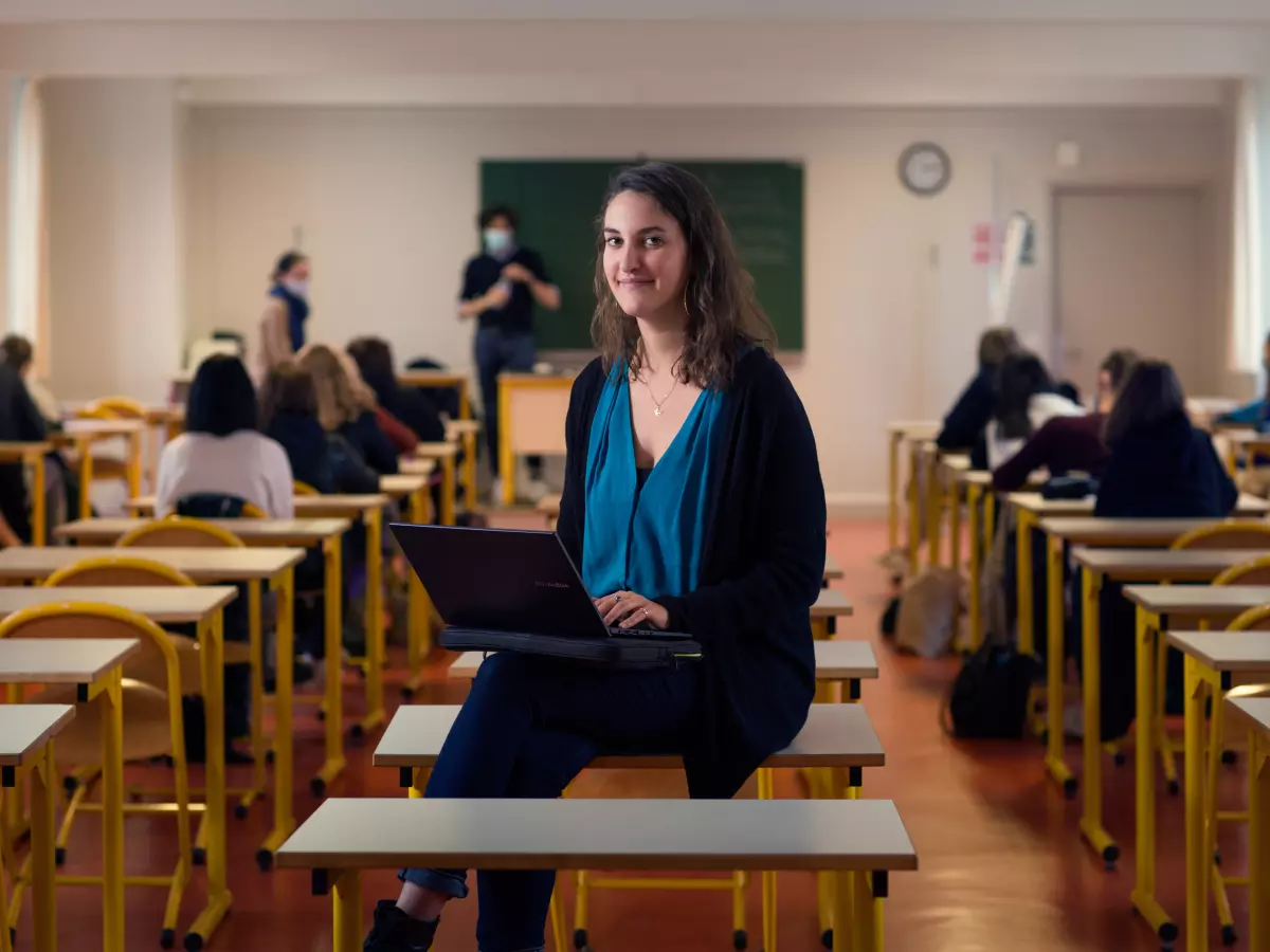 Des mentors pour les jeunes des territoires ruraux