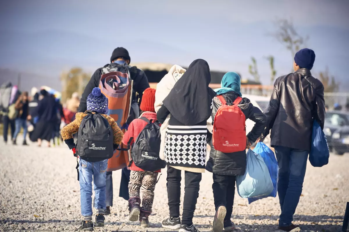 Enfants migrants : rêves et réalités de l'immigration clandestine