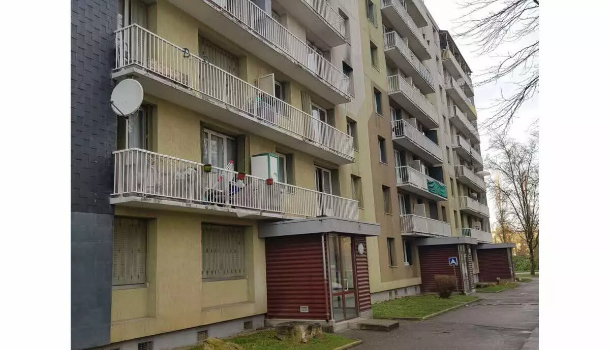 Escroquerie au logement social: des HLM sans électricité contre du cash