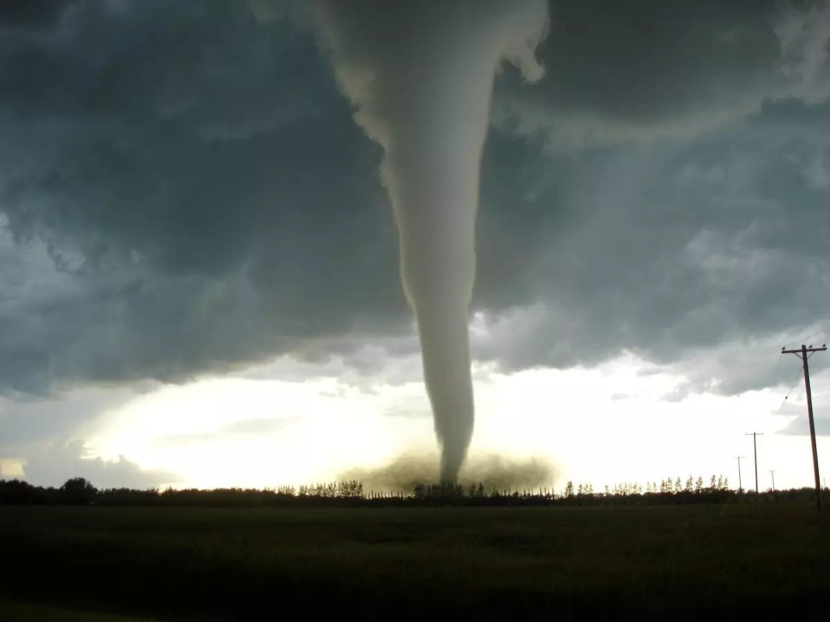 États-Unis : une saison de tornades meurtrières