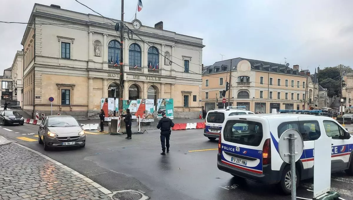 🔴 Fausses alertes à la bombe en France : quel est le profil des personnes interpellées ?