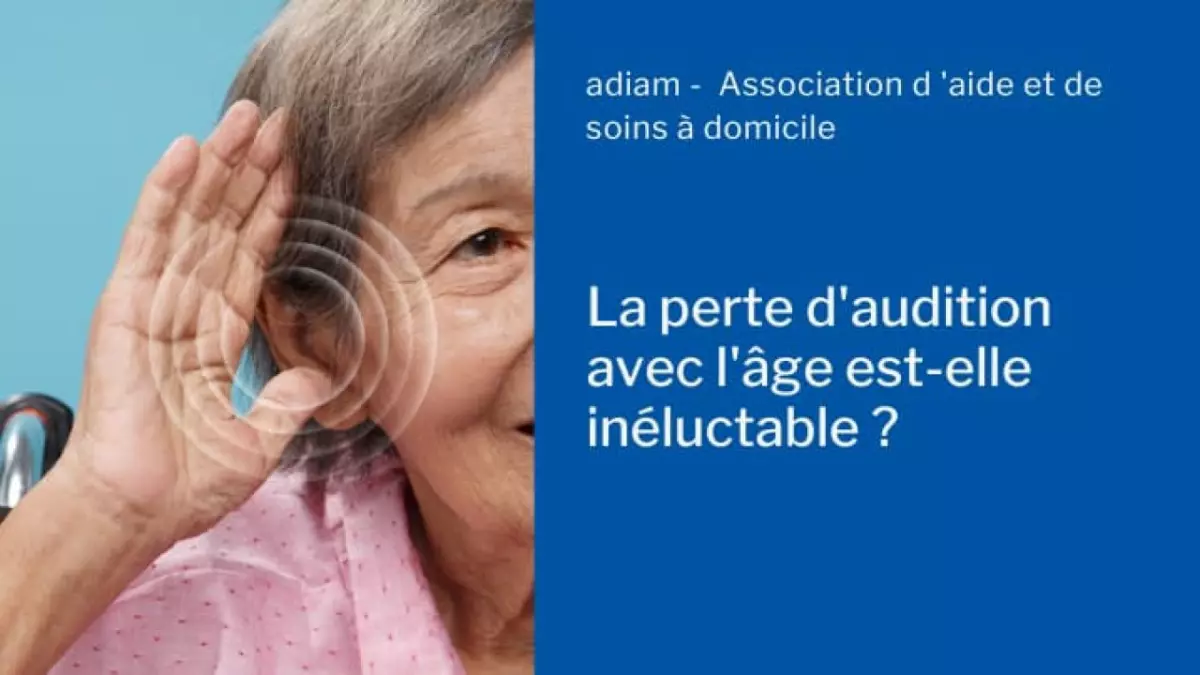 Françoise Hardy confrontée à la perte d'audition : son combat contre la maladie dévoilé
