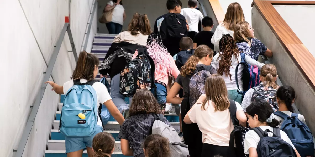 Gabriel Attal veut exclure les élèves radicalisés des établissements scolaires