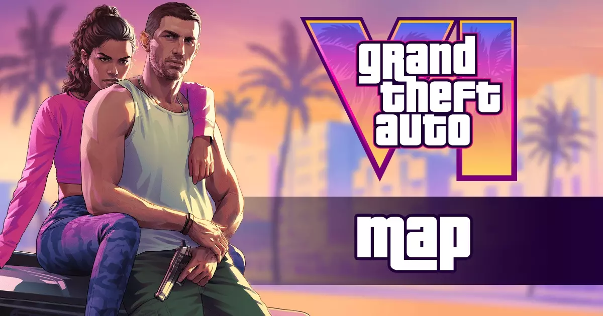 GTA 6 : un jeu attendu mais qui suscite des interrogations