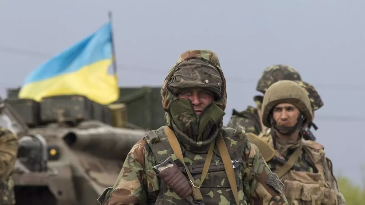 Guerre en Ukraine : les réactions politiques en France