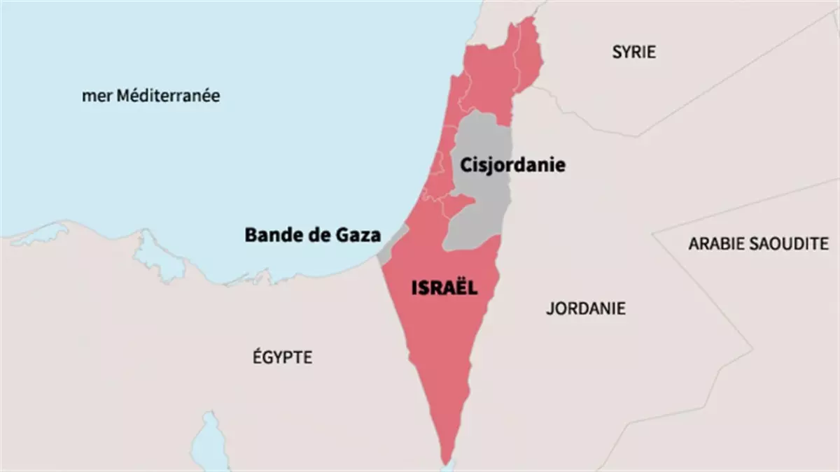 Israël intensifie son offensive à Gaza : quelles conséquences pour la région ?