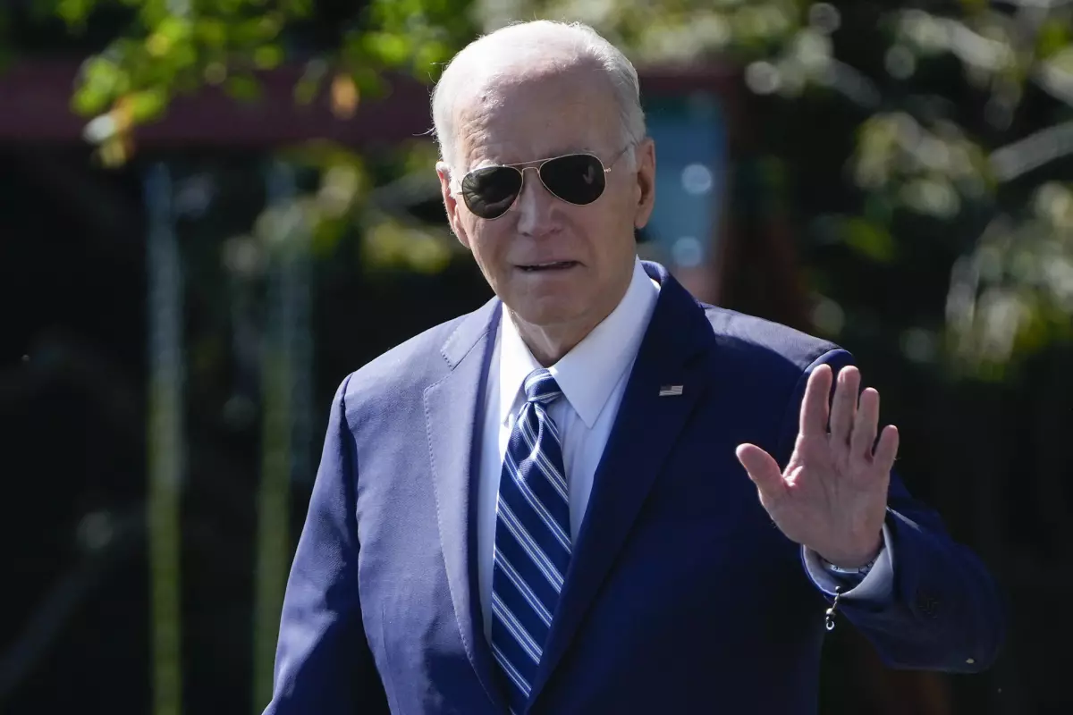 Joe Biden attendu en Israël dans l'espoir d'une résolution du conflit à Gaza