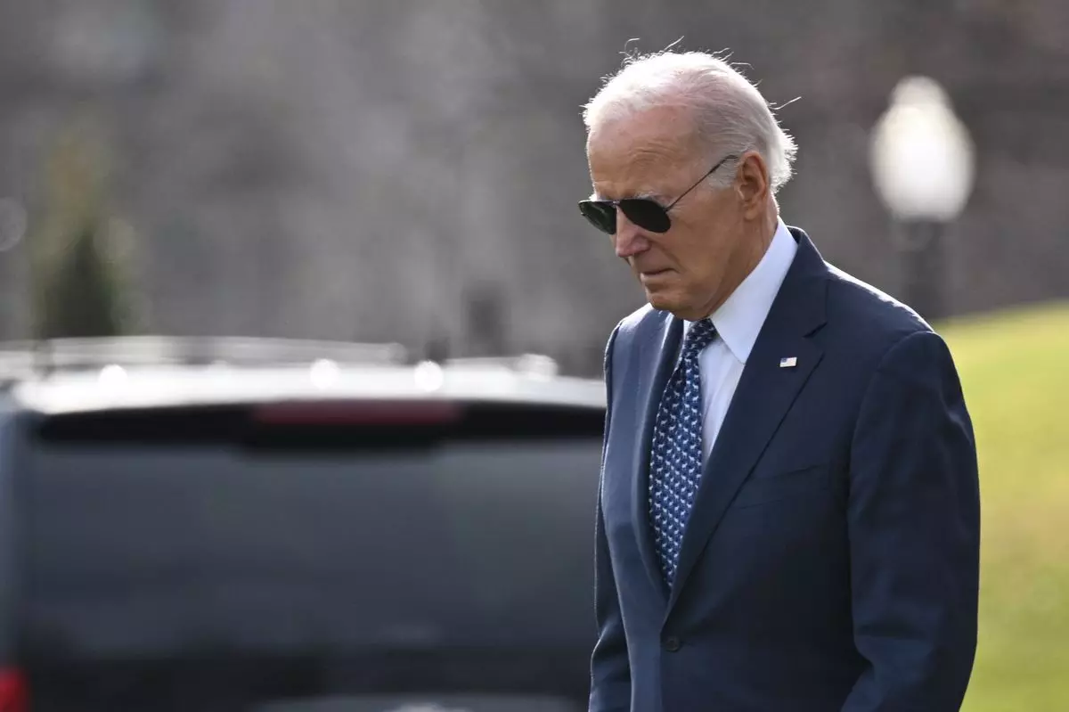 Joe Biden sur TikTok : une stratégie pour séduire les jeunes électeurs ?