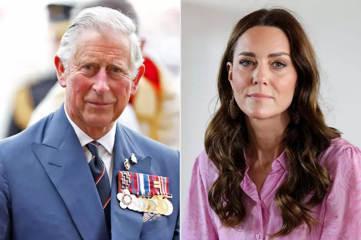 Kate Middleton hospitalisée : le prince William prend une décision inattendue pour ses enfants
