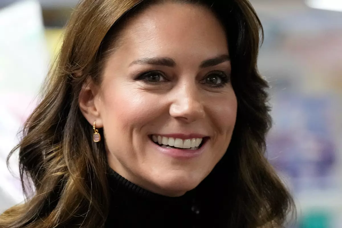 Kate Middleton : le Prince Harry exprime ses préoccupations face aux retouches médiatiques