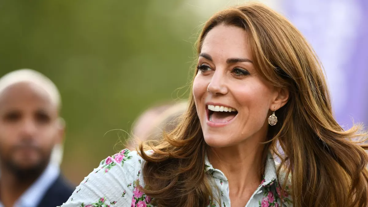 Kate Middleton : les théories du complot les plus folles