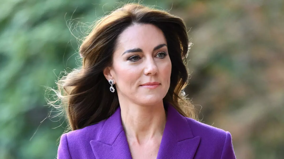 Kate Middleton : sa première apparition publique après son opération suscite l'espoir