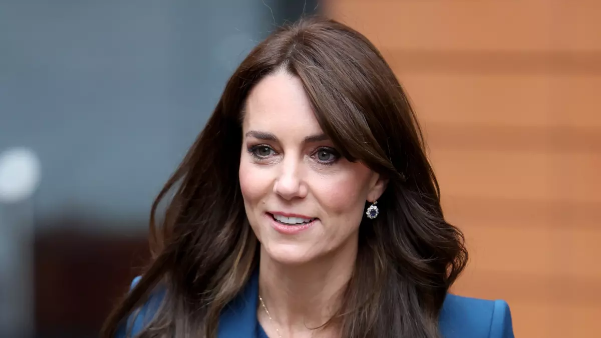 Kate Middleton : Son état de santé inquiète, son frère brise le silence