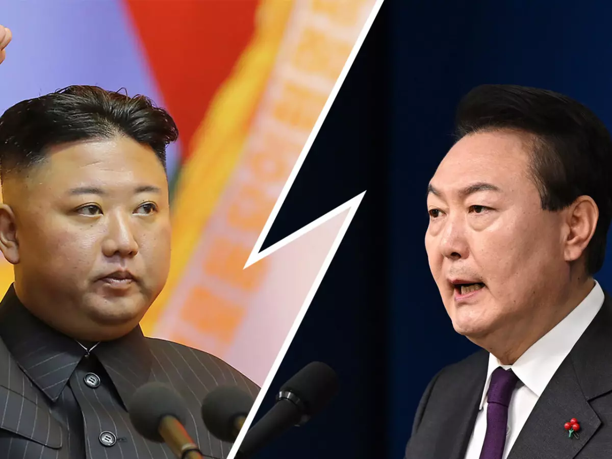 Kim Jong Un et les tensions géopolitiques : une menace mondiale imminente ?