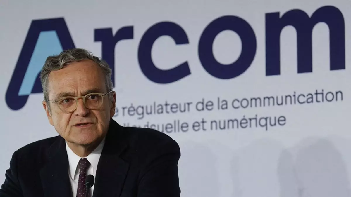 L'ARCOM contraint CNEWS à respecter le pluralisme et la déontologie