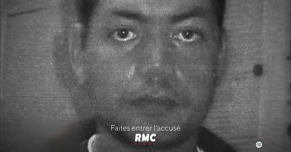 L'histoire terrifiante de Raoul Becquerel, l'homme qui enlevait les femmes