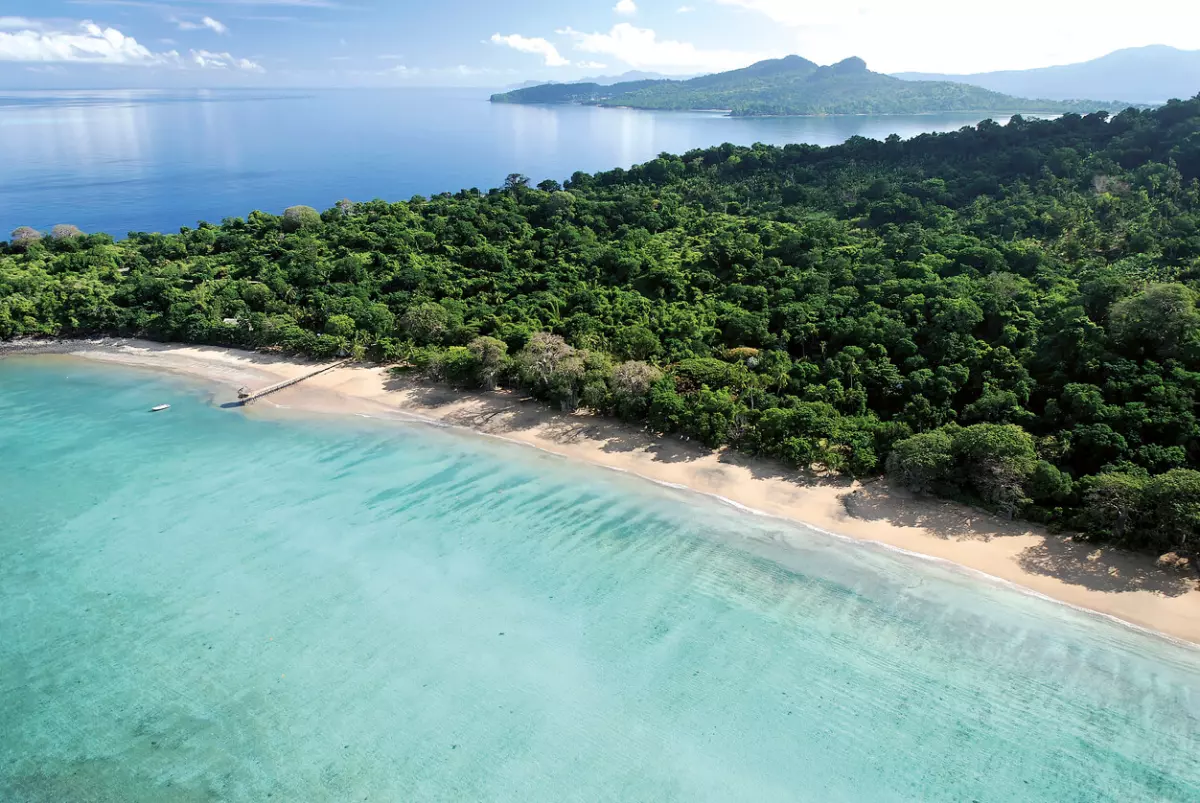 La colère gronde à Mayotte, le 101e département français