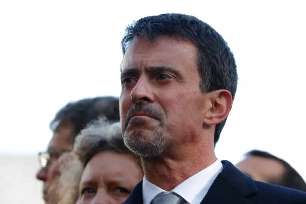 La démocratie en crise : Manuel Valls répond à nos questions