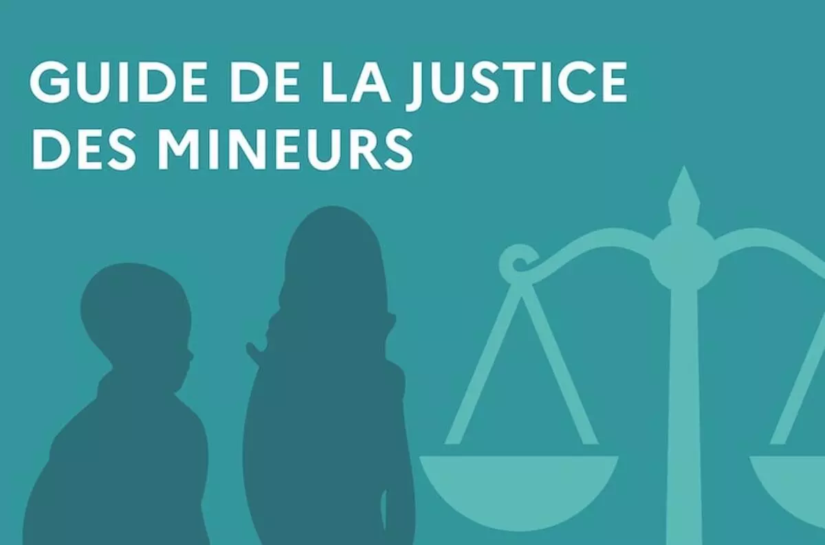 La justice pour les mineurs : comprendre les enjeux et les solutions