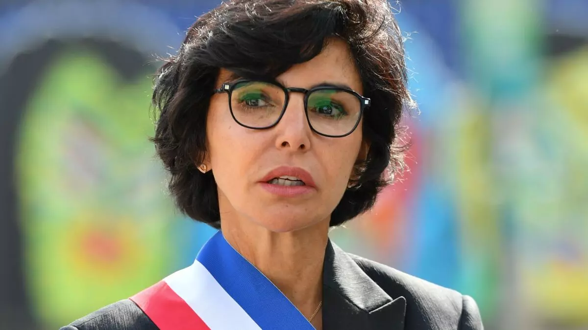 La nomination surprise de Rachida Dati au poste de ministre de la Culture grâce à l'affaire Gérard Depardieu