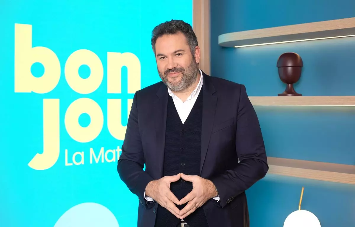 La nouvelle matinale de TF1 : bilan après une semaine