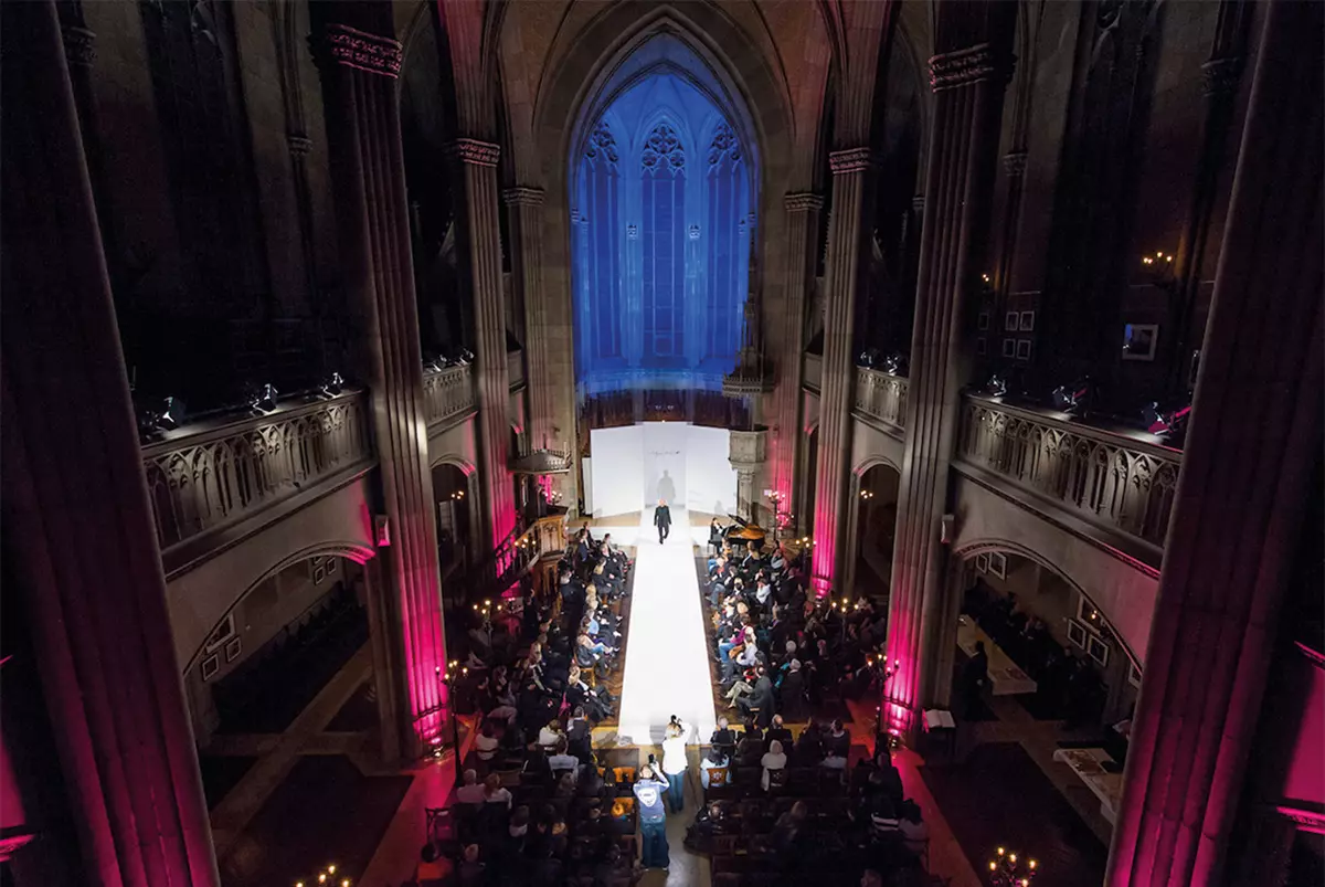 La réaffectation des églises : entre espoir et inquiétude