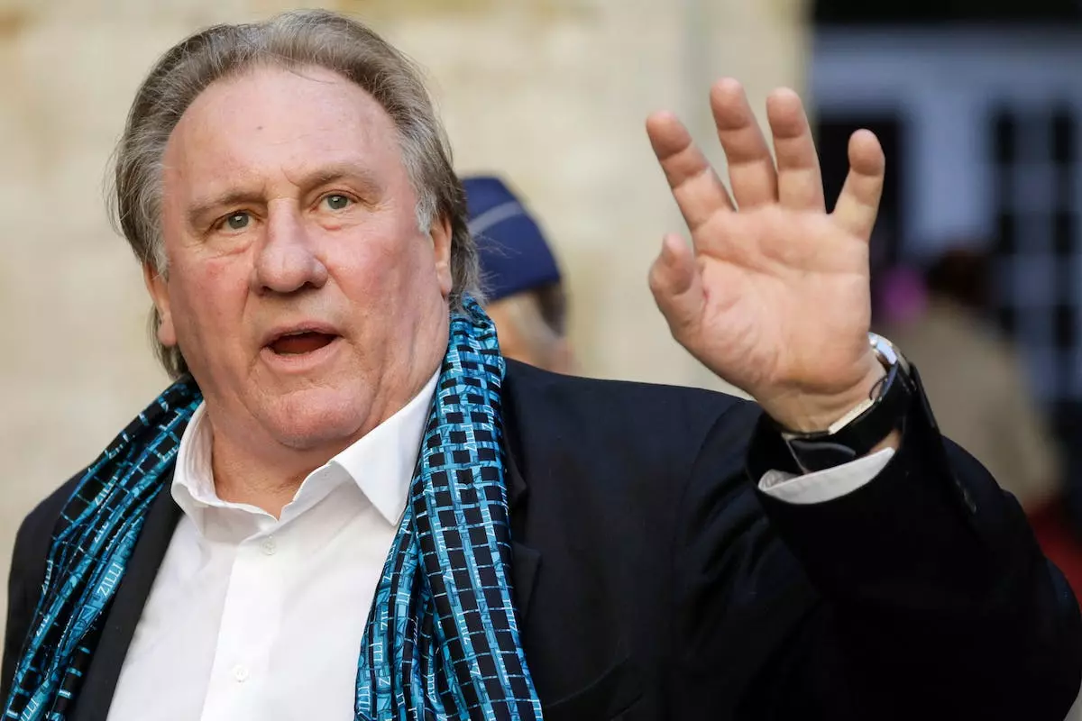 La RTS temporairement déprogrammée avec Gérard Depardieu : scandale ou décision justifiée ?