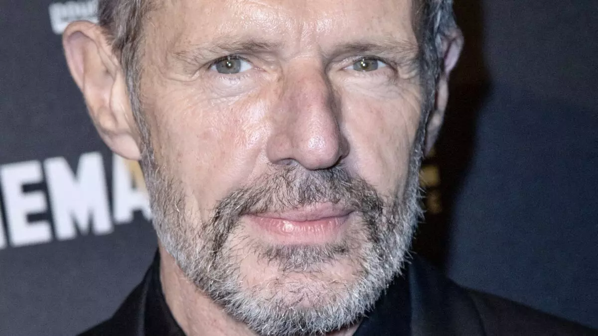 Lambert Wilson : retour sur son parcours de La Boom à Matrix