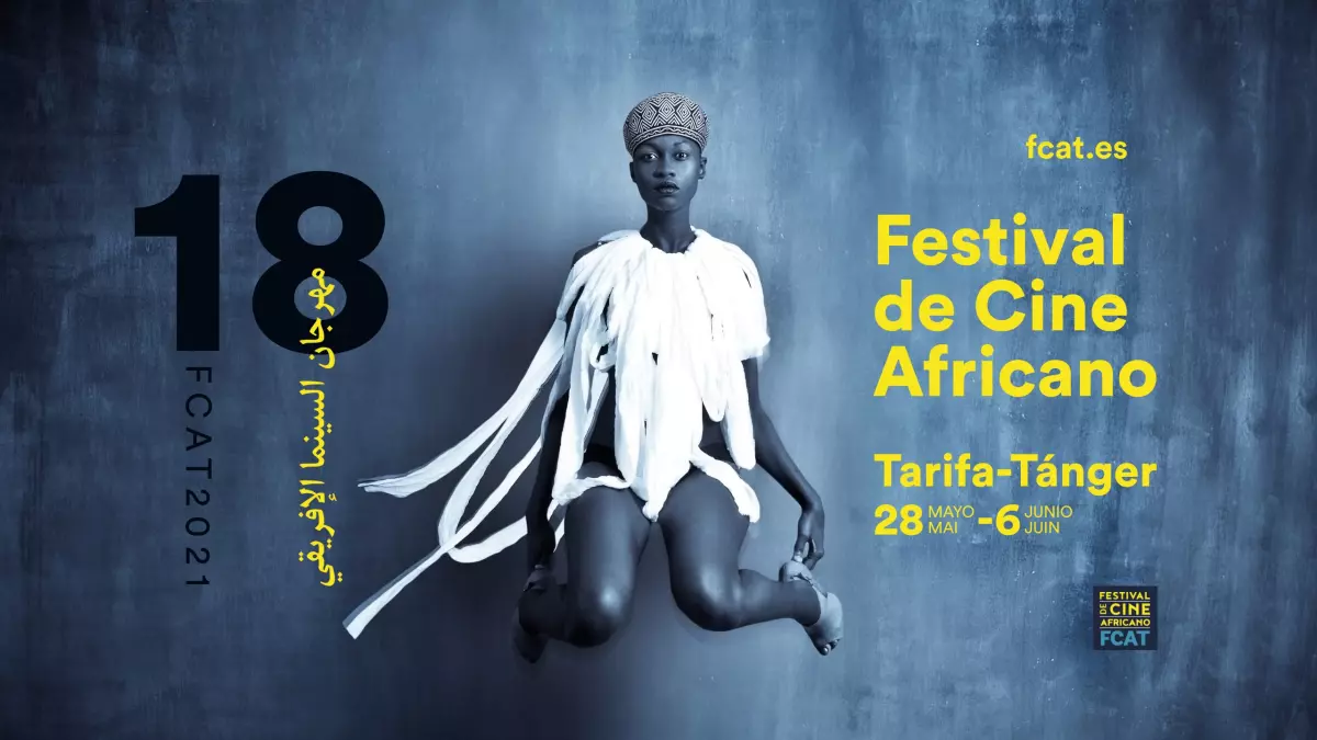 Le cinéma africain se réinvente avec le Festival Cinénomade