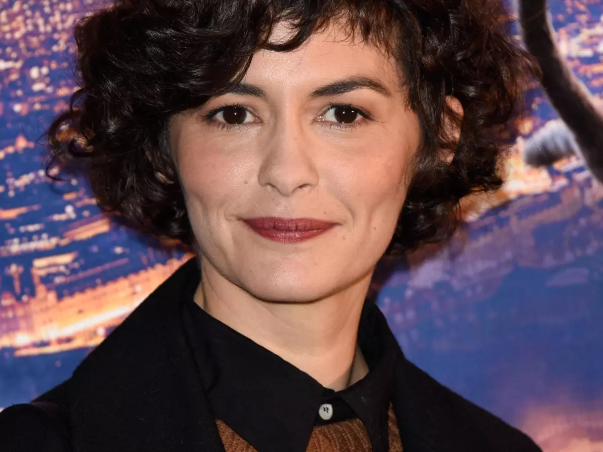 Le fabuleux retour d'Audrey Tautou : une surprise de taille !