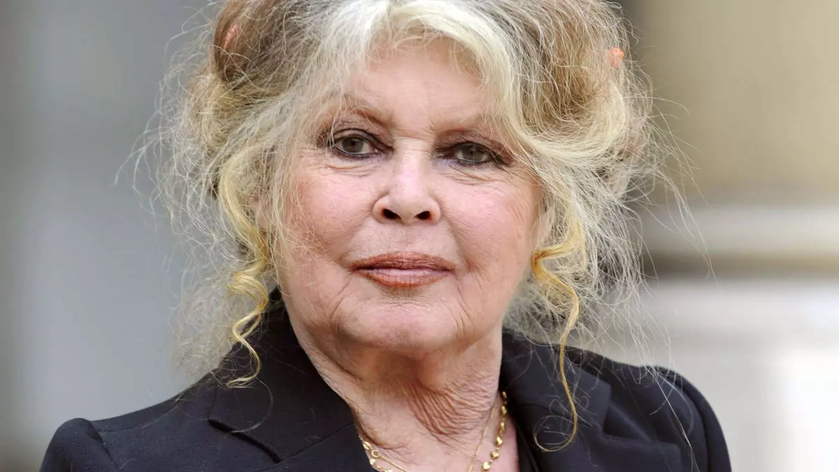 Le geste généreux de Brigitte Bardot envers Dominique Tapie : une histoire émouvante