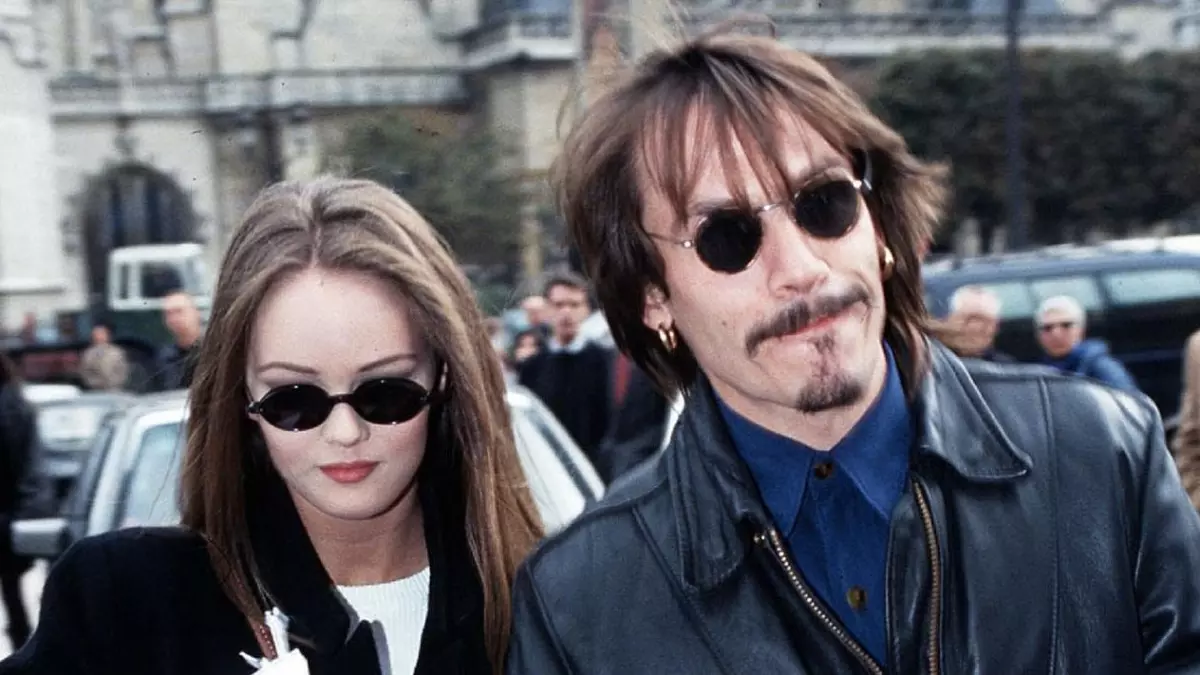 Le lien indéfectible entre Vanessa Paradis et Florent Pagny : une histoire d'amour et d'amitié qui transcende les années